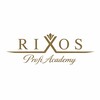 Логотип телеграм канала @rixosmoments — Rixos Profi Academy