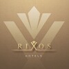 Logo of telegram channel rixospremium — Rixos Premium 5 Stars Hotels