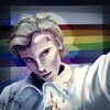 Логотип телеграм канала @riyachereshnya — Лашпед черешня🕷