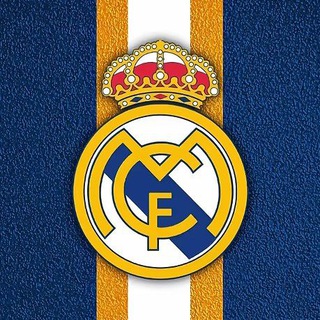 Telegram channel 🇪🇦 Real Madrid | RASMIY logo