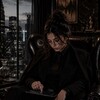 Логотип телеграм канала @riyamiller_labyrinths — Рия Миллер | Королева дарка, безумия и стекла 🥀