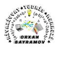Telegram channel Riyaziyyat Tədris Mərkəzi logo