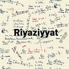 Logo of telegram channel riyaziyyata — Riyaziyyat (Blok və Buraxılış)