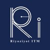 Telegram kanalining logotibi riyoziyot_itm — Riyoziyot ITM | Rasmiy sahifa