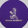 Telegram kanalining logotibi rizadaacademy_shakhrizoda — RIZADA ACADEMY | with Shakhrizoda