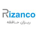 Logo saluran telegram rizanhafeze — ریزان‌حافظه|عمده رم فلش جانبی