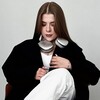 Логотип телеграм канала @rizariavand — ривексана