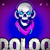 Логотип телеграм канала @rizet_sososo — Логово Doloq