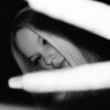Логотип телеграм канала @rizhikovazhnom — 𝚋𝚕𝚘𝚗𝚍𝚎 𝚊𝚝 𝟹𝚊𝚖 🖤
