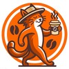 Логотип телеграм канала @rizhiy_k0t — Рыжий Кот