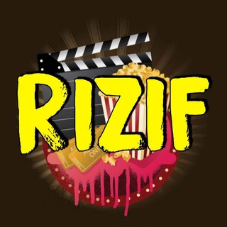 Telegram kanalining logotibi rizif_movies — RIZIF MOVIES