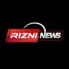 Логотип телеграм -каналу rizninews — RizniNews - Новини України та світу