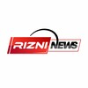 Логотип телеграм -каналу rizninews_cherkasy — RizniNews | Черкаси