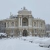 Логотип телеграм -каналу riznomanitna_odesa — Різноманітна Одеса
