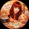Логотип телеграм канала @rizoksana — Оксана Рыж