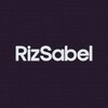 لوگوی کانال تلگرام rizsabel — خرید لباس زیر قسطی ریزسابل