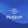 Логотип телеграм канала @rizur_ru — РИЗУР