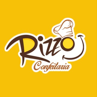 Logotipo do canal de telegrama rizzoconfeitaria - Rizzo Confeitaria