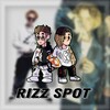 Logo of telegram channel rizzspot — RIZZ SPOT🎲
