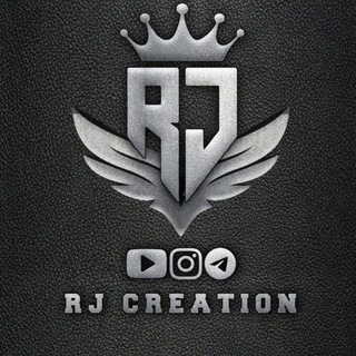 Logo saluran telegram rj_creation_19 — RJ CREATION || LOVE STATUS VIDEO HD ❣️LOVE_STATUS_VIDEO_RJ_CREATION SAWAN SPECIAL STATUS MAHADEV 🔱