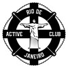 Logo of telegram channel rjactiveclub — Rio de Janeiro Active Club