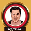 Логотип телеграм канала @rjbo4a — RJ Bo4a - Lineage2