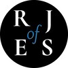 Логотип телеграм канала @rjes_ras — Russian Journal of Earth Sciences (RJES)