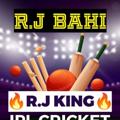 Logo del canale telegramma rjkingipl2023 - #IPL2023 RJ KING👑 l