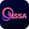 شعار قناة تلجرام rjoy_shortdrama — QISSA – مسلسلات دراما قصيرة