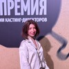Логотип телеграм канала @rjurickcasting1 — Кастинг-директор Светлана Рюрикова/Токсичная бабка