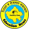 Telegram channel RJ VACANCY (जॉब & शिक्षा) logo