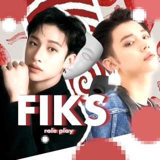 Логотип телеграм канала @rk_fiks — {🜲} – ϝⲓⲕⲋ