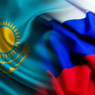 Логотип телеграм канала @rk_rf — Граница Казахстан - Россия