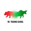 टेलीग्राम चैनल का लोगो rk_trading5 — RK TRADING SCHOOL 📊📊