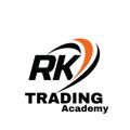 Logo saluran telegram rk_trading_academy — RK TRADING ACADEMY ™