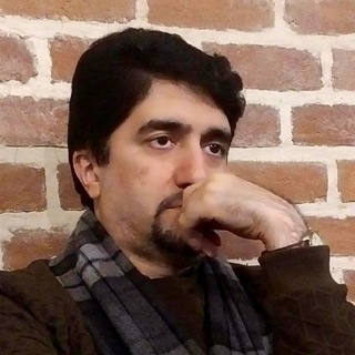 لوگوی کانال تلگرام rkaeini — محمدرضا کائینی