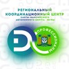 Логотип телеграм канала @rkc86 — РКЦ ХМАО-Югра (Региональный координационный центр)