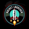 Logo of telegram channel rkcall99 — Rocket Launcher Call