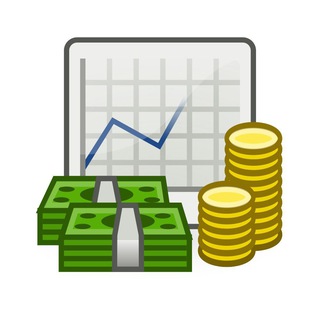 Telegram channel РКД - Рынки Крипта Деньги logo