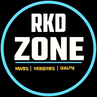 Logo of telegram channel rkdzone — 𝗥𝗞𝗗 𝗭𝗢𝗡𝗘 | Backup