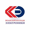 Логотип телеграм канала @rke_professionalitet — Рязанский колледж электроники