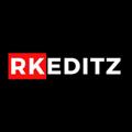 Logo saluran telegram rkeditzofcl — RK EDITZ OFCL