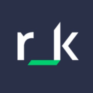 Логотип телеграм канала @rkeeper_team — Powered by r_keeper