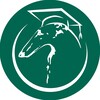 Логотип телеграм канала @rkfacademy — Образовательный центр РКФ