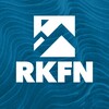 Логотип телеграм канала @rkfnsound — Рокфон Россия