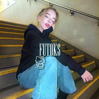 Логотип телеграм канала @rkfutoks — futoks.news🫧