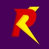 Логотип телеграм канала @rkgames — Рыжий Кот