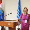 Логотип телеграм канала @rkiandforeignlangworkshop — 👩‍🏫 ИЯ и РКИ: Мастерская Инноваций🏆📕