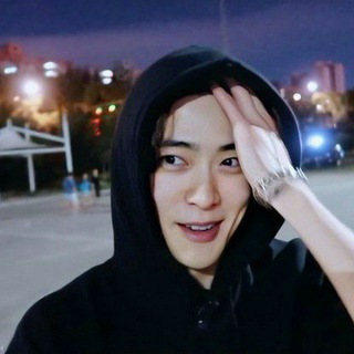 Telegram channel Jaehyun gf <3 logo