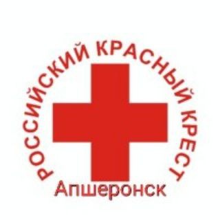 Логотип телеграм канала @rkk_apsh — РКК Апшеронск